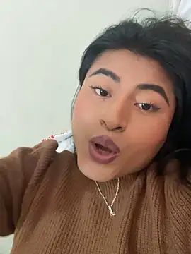 Snapshot of Michelle_Narvaez chatting on 09-17-25, 10:55 Michelle Narvaez online show from 09-17-25, 10:55