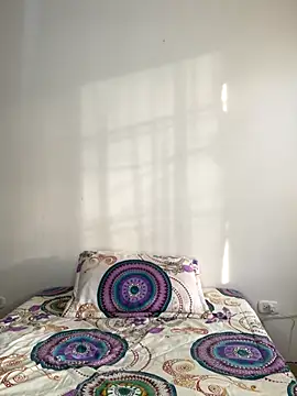 Snapshot of Michelle_Narvaez chatting on 09-19-25, 10:21 Michelle Narvaez online show from 09-19-25, 10:21