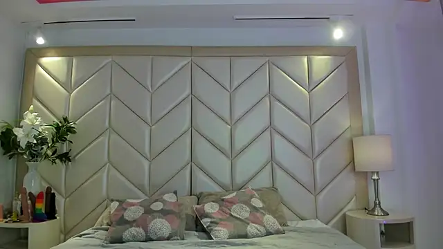 AishaValcazar online show from 02-28-26, 04:02