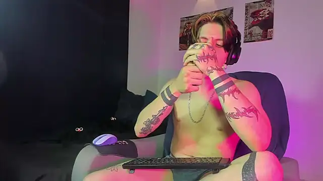 Jerry Cole online show from 10-15-25, 02:44