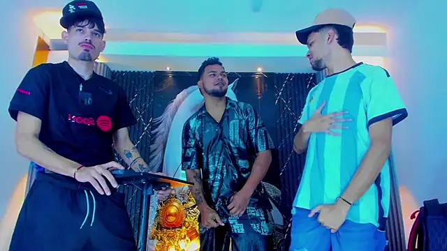 Iam Steven online show from 09-22-25, 11:56