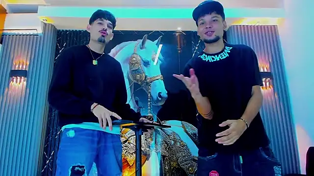 Iam Steven online show from 09-24-25, 01:25