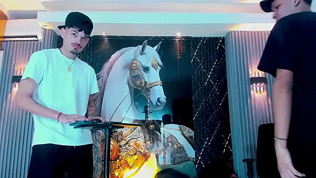 Iam Steven online show from 10-09-25, 12:14