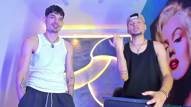 Iam Steven online show from 10-30-25, 05:31