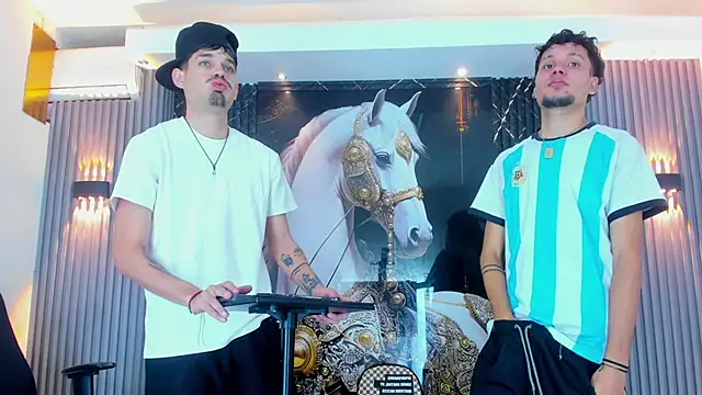 Iam Steven online show from 11-05-25, 01:00