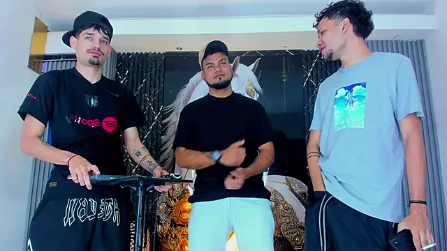 Iam Steven online show from 11-06-25, 12:50