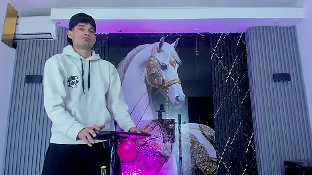 Iam Steven online show from 11-23-25, 11:43