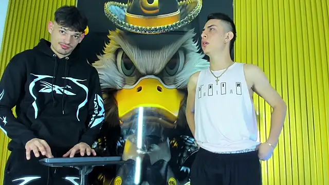 Iam Steven online show from 01-08-26, 04:26