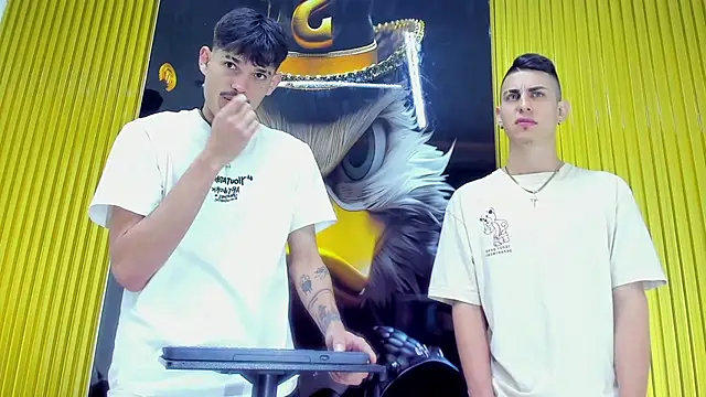 Iam Steven online show from 01-16-26, 05:00