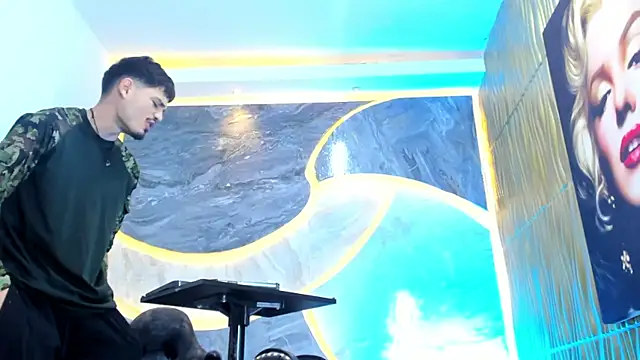 Iam Steven online show from 02-14-26, 11:29