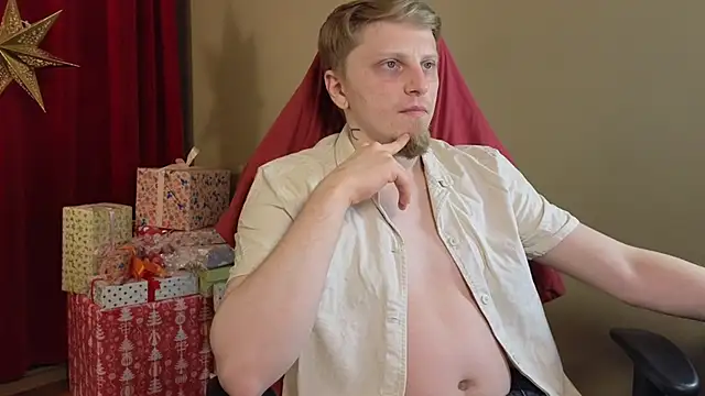 Vincent Hardman online show from 01-07-26, 08:22