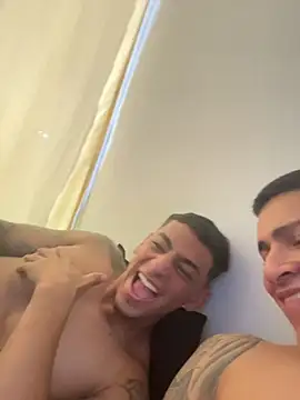 maykel and mike online show from 10-08-25, 09:34