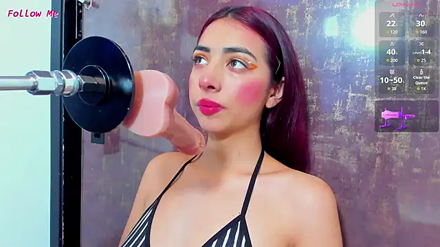 Snapshot of cherry_skinny_ chatting on 11-08-25, 03:50 cherry skinny online show from 11-08-25, 03:50