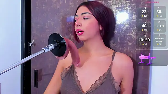 Snapshot of cherry_skinny_ chatting on 12-03-25, 04:09 cherry skinny online show from 12-03-25, 04:09