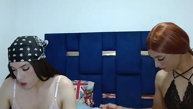 PinkLuna LolaBloom online show from 04-03-26, 06:33