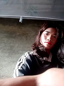 Mina-pusy online show from 10-13-25, 01:49