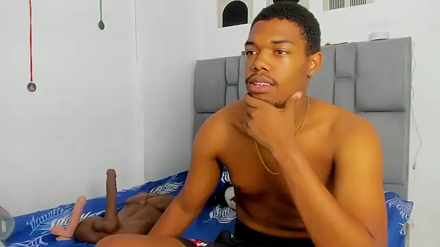 Andyprincex online show from 03-05-26, 09:00