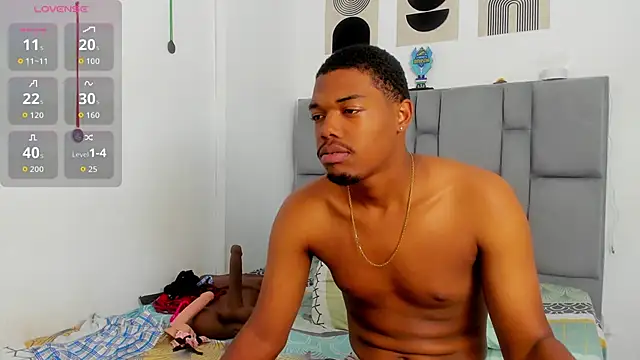 Andyprincex online show from 03-21-26, 07:06