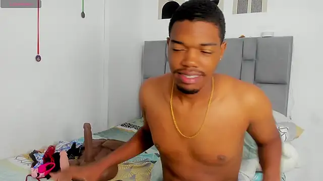 Andyprincex online show from 03-24-26, 02:00