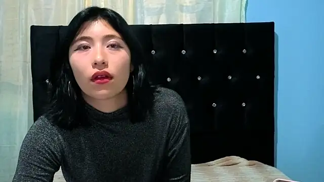 Sullyoonn online show from 10-12-25, 02:32