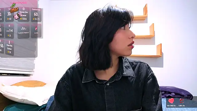 Sullyoonn online show from 03-03-26, 03:01