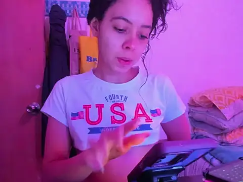 Annie rosse1017 online show from 02-28-26, 01:12