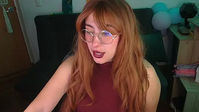 Miacatsito3 online show from 12-03-25, 12:07