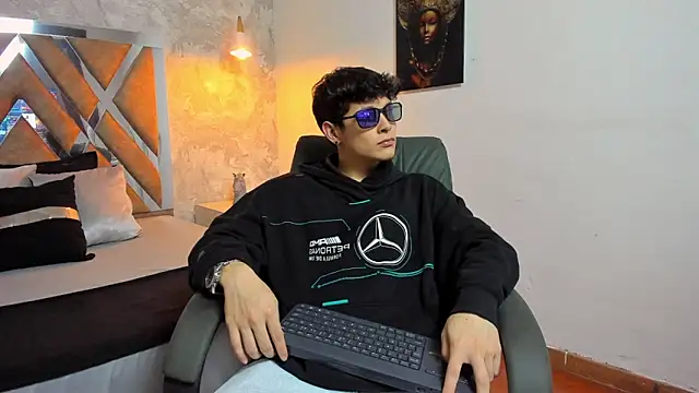 kraven lust online show from 02-07-26, 03:10