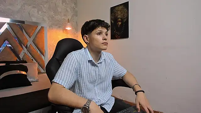 kraven lust online show from 02-10-26, 03:10