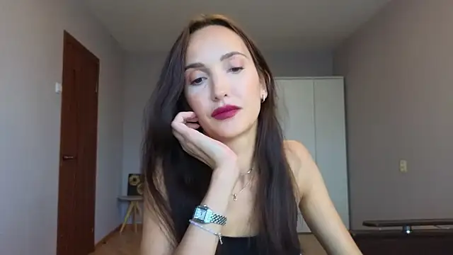 Snapshot of Lillian-Clark chatting on 09-27-25, 11:15 Lillian-Clark online show from 09-27-25, 11:15