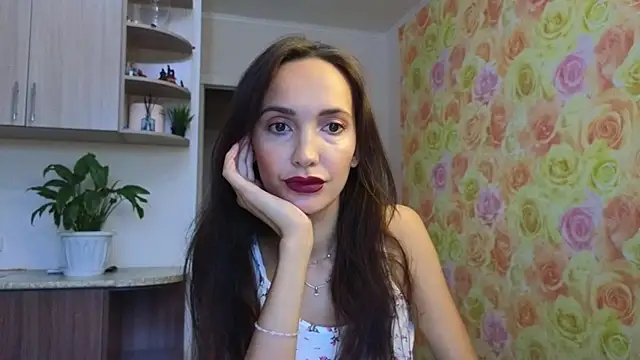 Snapshot of Lillian-Clark chatting on 10-16-25, 04:46 Lillian-Clark online show from 10-16-25, 04:46