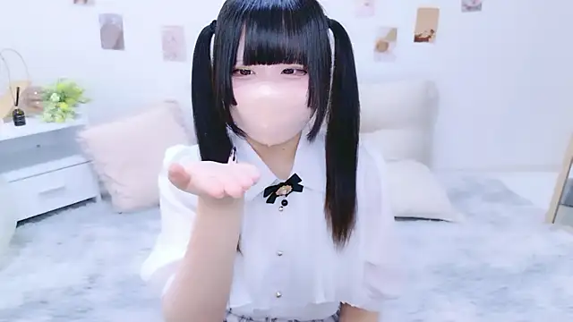 Snapshot of Nano_chan_ chatting on 09-29-25, 10:31 Nano chan online show from 09-29-25, 10:31