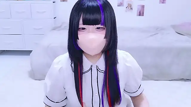 Snapshot of Nano_chan_ chatting on 10-06-25, 11:18 Nano chan online show from 10-06-25, 11:18