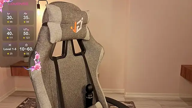 Frences Eyes online show from 11-09-25, 01:31