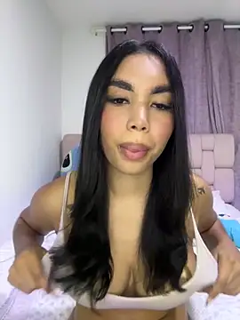 karolaalcendra online show from 11-27-25, 05:09