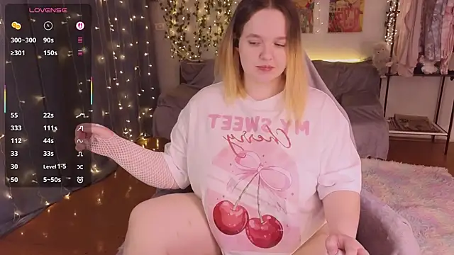 Aki nohana online show from 01-07-26, 09:06