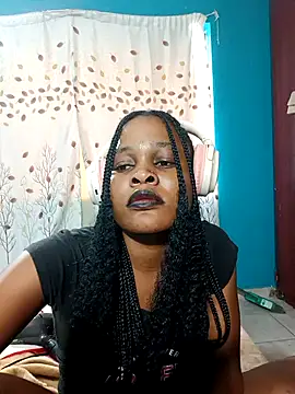 BlondieBitch online show from 01-13-26, 02:44