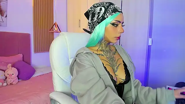 KoraRousee online show from 10-06-25, 01:30