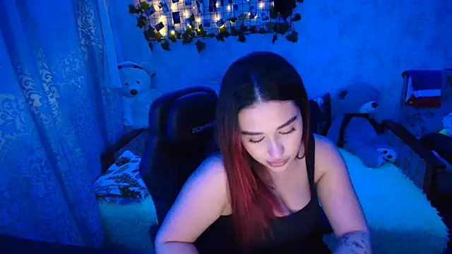 Snapshot of Amireth chatting on 11-03-25, 09:59 Amireth online show from 11-03-25, 09:59