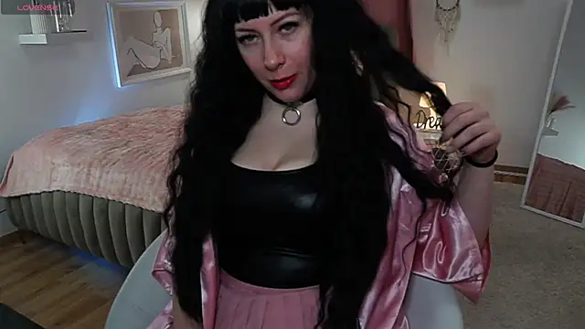 sandraa cole online show from 11-07-25, 07:36