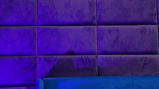 YssabelFox online show from 12-15-25, 02:54