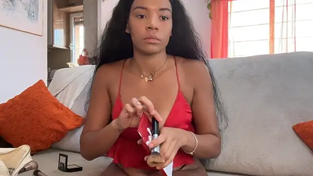 HoneyMaee online show from 09-21-25, 03:24