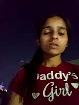 Saloni-Gupta online show from 10-26-25, 01:50