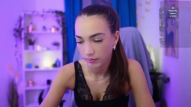 Alexis Love  online show from 11-29-25, 03:04