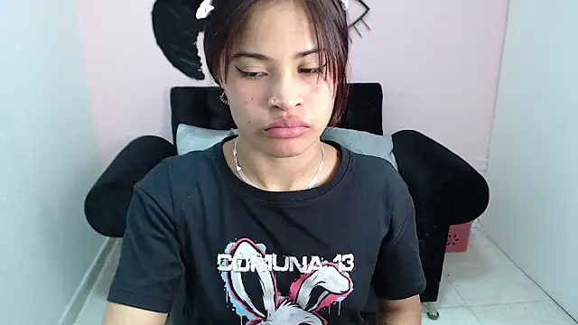 mia sexgirl online show from 10-10-25, 12:15