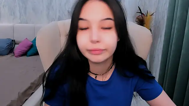 ElizabethParkk online show from 10-06-25, 08:34