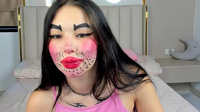 ElizabethParkk online show from 11-27-25, 12:13