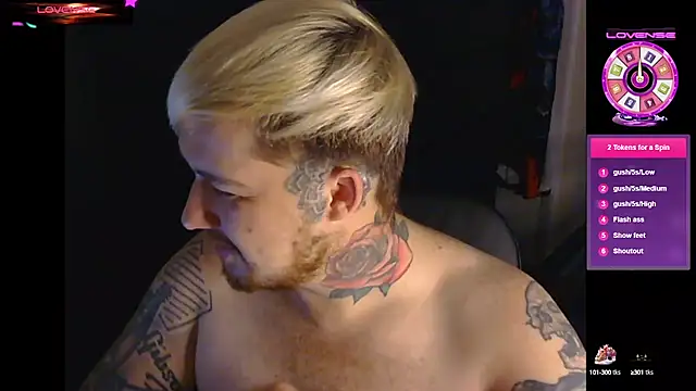 ThatAltGuy online show from 10-14-25, 08:48