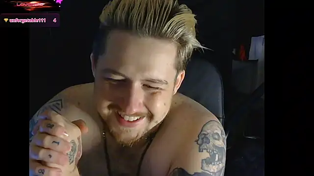 ThatAltGuy online show from 10-16-25, 08:48