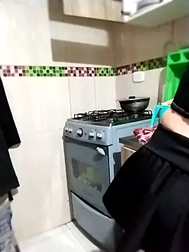 LaraCaliente online show from 01-10-26, 02:02